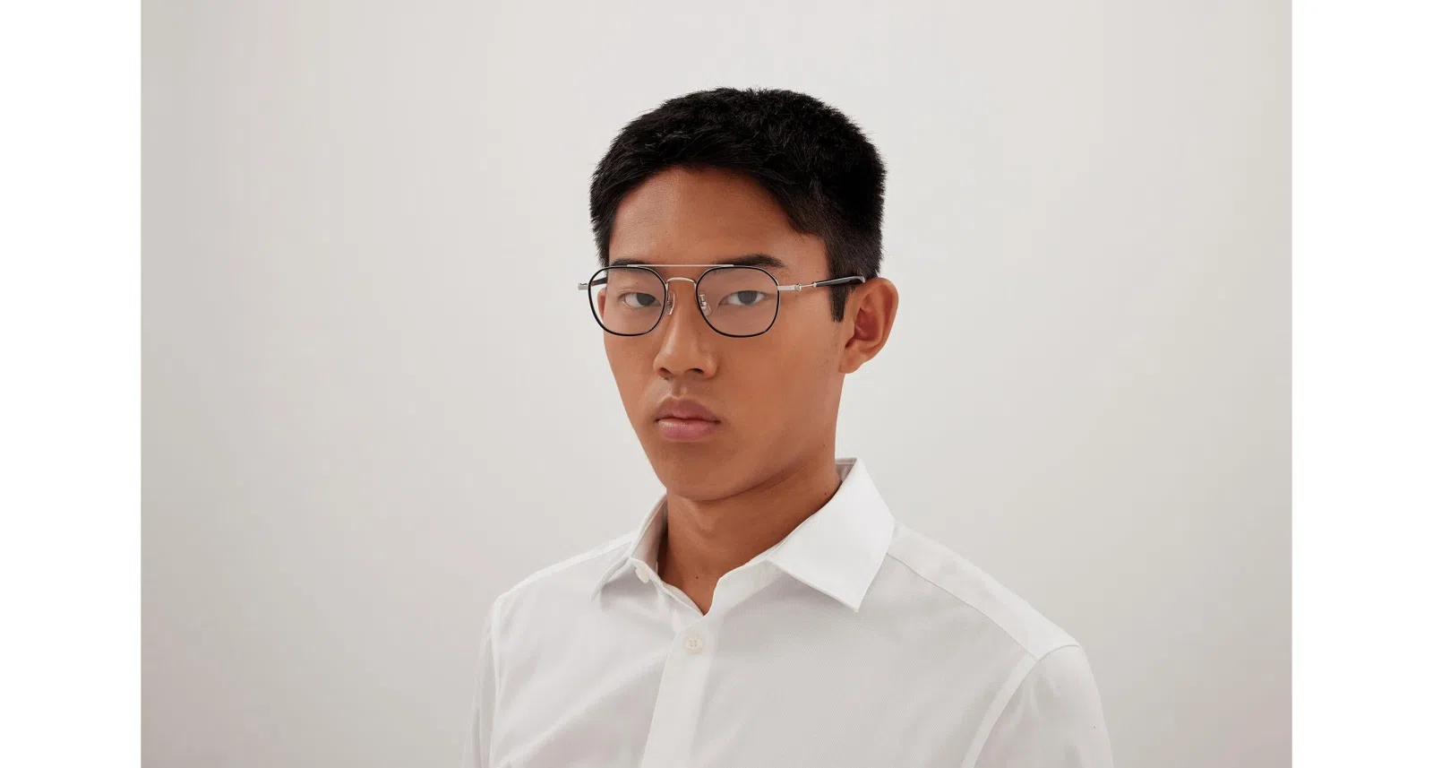 Montblanc MB0391OA Eyeglasses - view 17